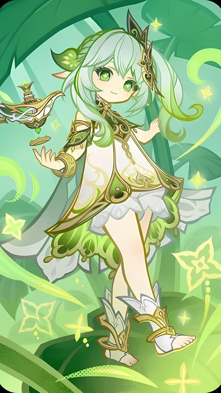 Nahida