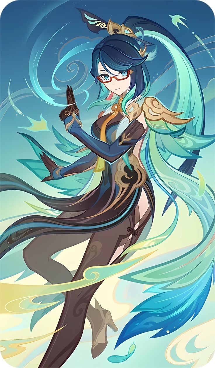 Xianyun