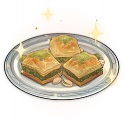 Baklava