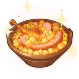 Cassoulet