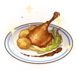 Confit de Pato