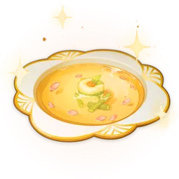 Consomme
