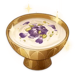 Creme de Rosa