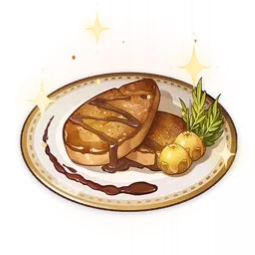 Foie Gras de Fontaine