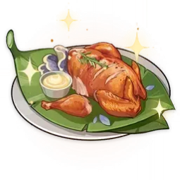 Frango Assado Tandoori