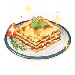 Lasanha