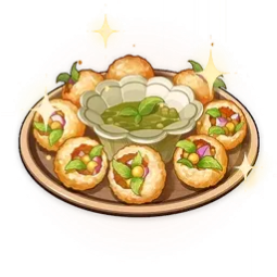 Panipuri