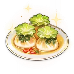 Porção Deliciosa de Jade