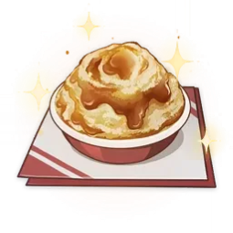 Purê de Batatas Aromatizado