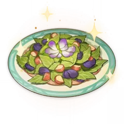 Salada Tropical