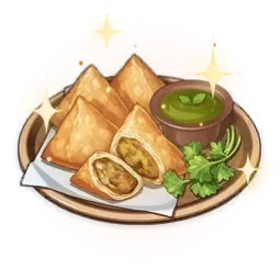 Samosa