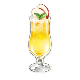 Sidra de Maçã