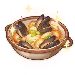 Sopa de Pescado Branco