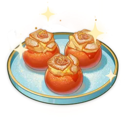 Suflê de Bulle