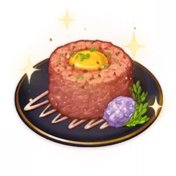 Tartar de Carne