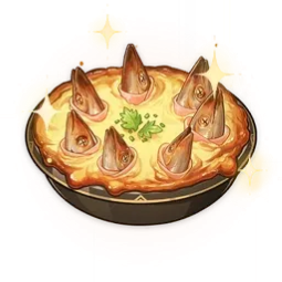 Torta de Poissonchant