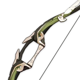Arco Curvado