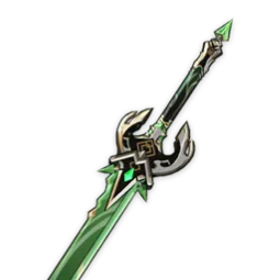 Cortador De Jade Primordial