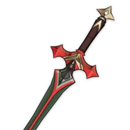 Espada Do Viajante