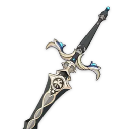 Espada Longa Real