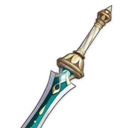 Luz Lunar De Xiphos