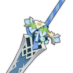 Flor de Aço