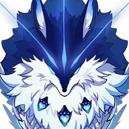 Lupus Boreas, Dominador dos Lobos