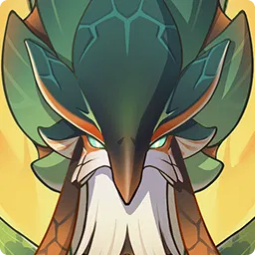 Terrorgumelo Emplumado