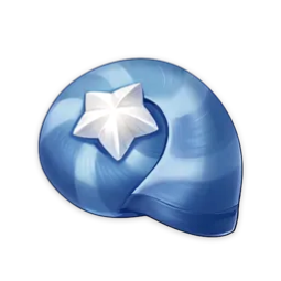 ConchasEstreladas