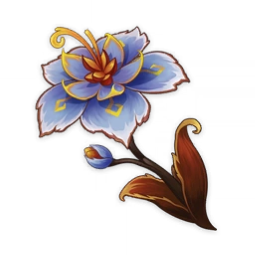 FlorPúrpuraDefinhada